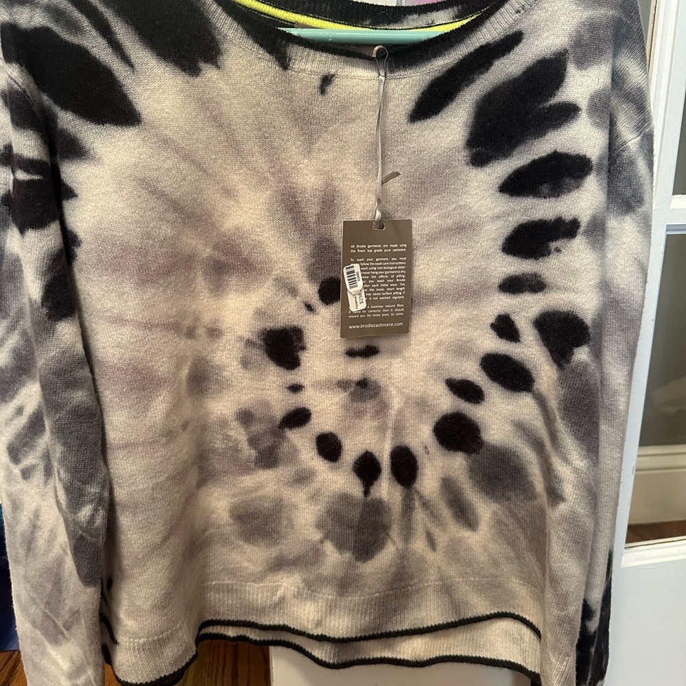 Brodie Cashmere